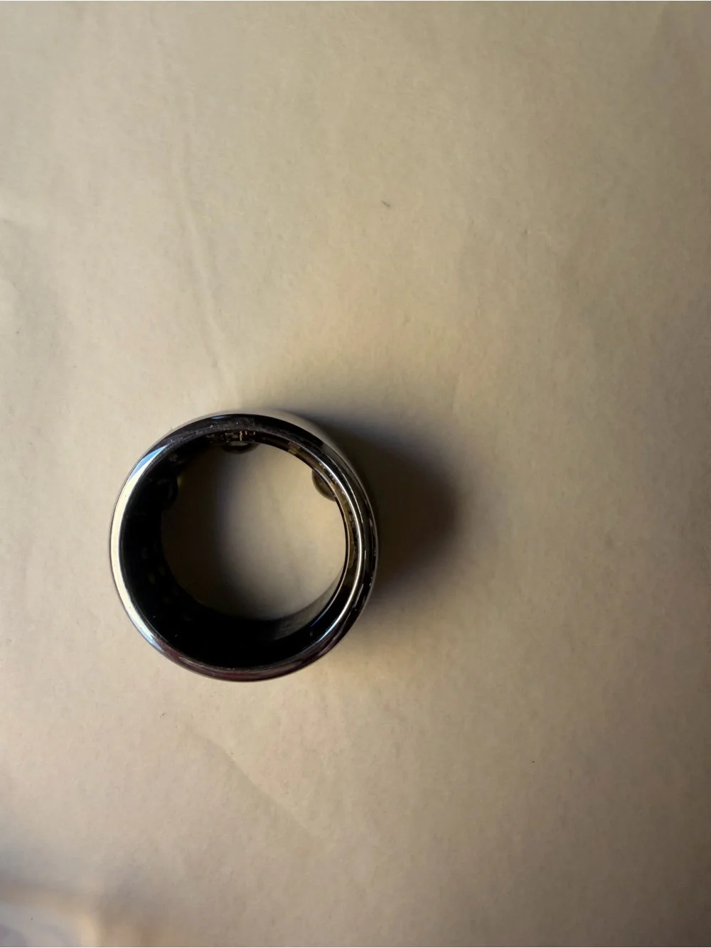 Ours Gen3 Horizon Fitness Ring